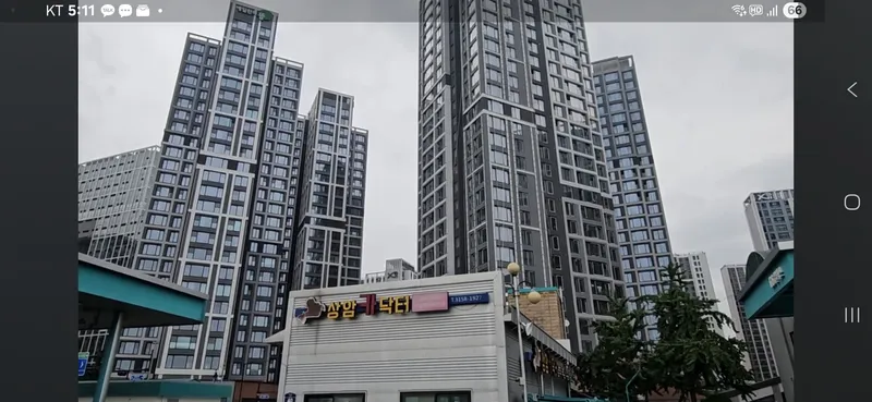 [경기 고양] 한강뷰 23 홍대 마포 여의도 강남 45