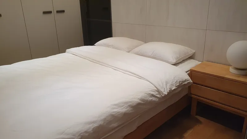 [Gangnam, Seoul] Samseong-dong Samseong Station COEX Newly Built Two-Room Apartment A 3