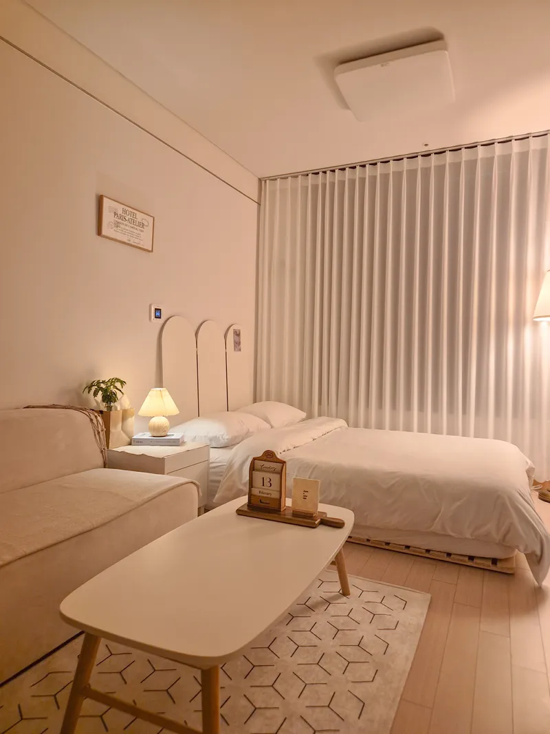 [Yeongjong, Incheon] 1 minute walk from Incheon Yeongjong Sky City Central Shopping Center Station 3
