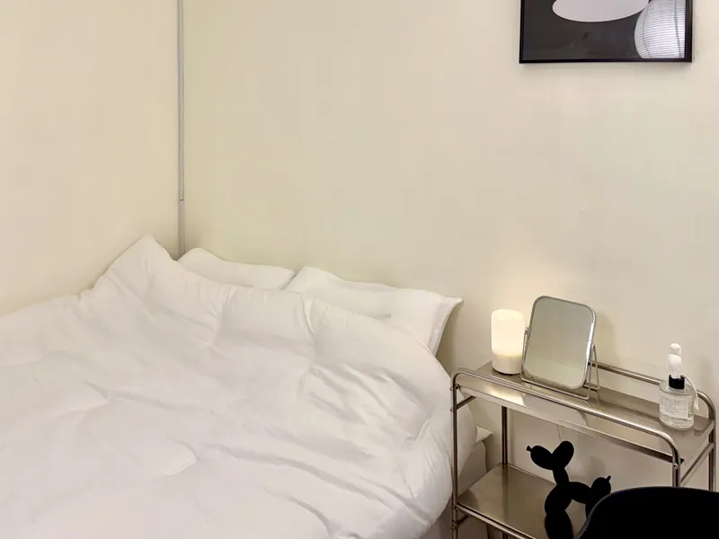 [Yongsan, Seoul] A cozy studio apartment just a 10-minute walk from Seoul Station/Sookmyung Women's University Station! 7