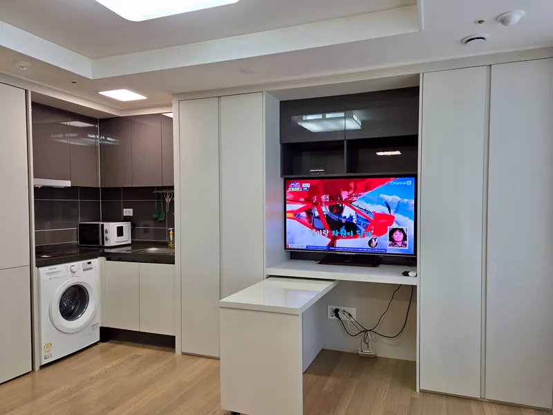[Buk-gu, Gwangju] 14-Gakhwa Hill, ample free parking, near Donggwangju IC 23