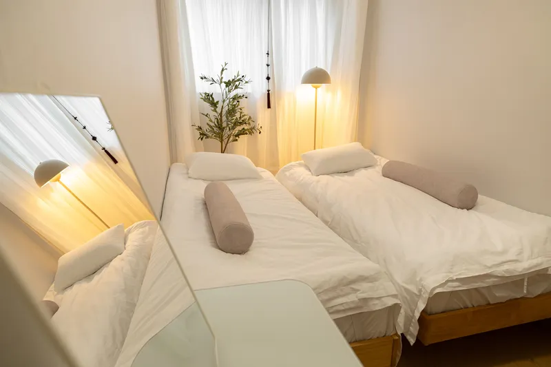 [Yongsan, Seoul] 10 minutes walk from Seoul Station 18