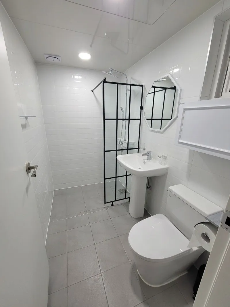 [Hangyeong, Jeju] A quiet and relaxing two-story house 23