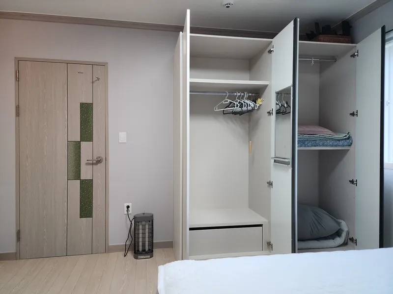 [Yangyang] Detached house near Jigyeong Beach 21