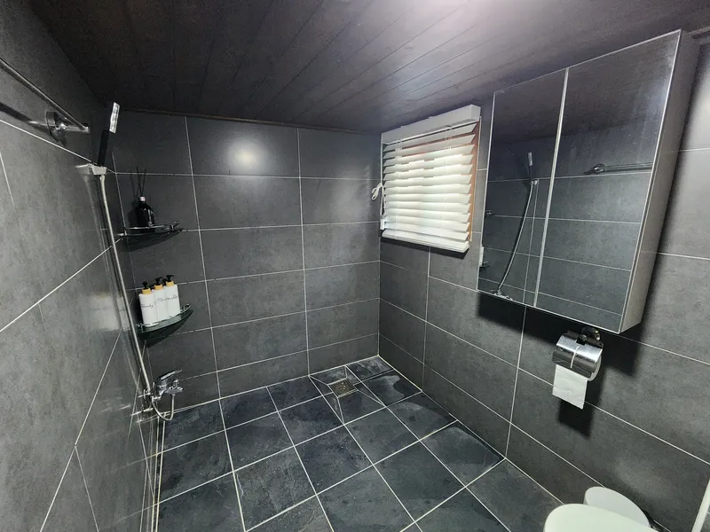 [Saha, Busan][Near Daeti Station, Busan] Detached house at the entrance to Gamcheon Culture Village 17