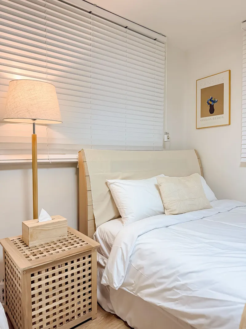 [Gangnam, Seoul] Gangnam's best-rated 1.5-room apartment where you can just bring yourself 6
