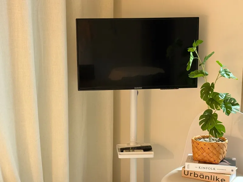 [Jeonju] Seosin-dong, a clean, fully furnished house with many restaurants and convenient transportation. 7