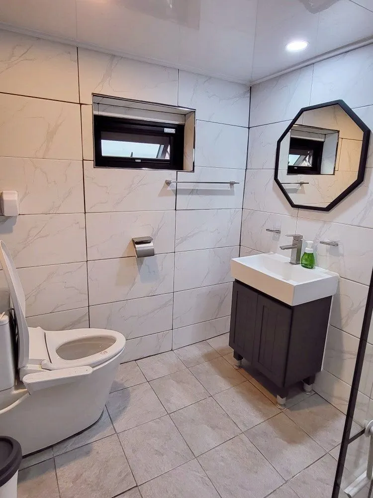 [Andong] Private space, independent house where you don't have to worry about the surroundings, pets allowed 12
