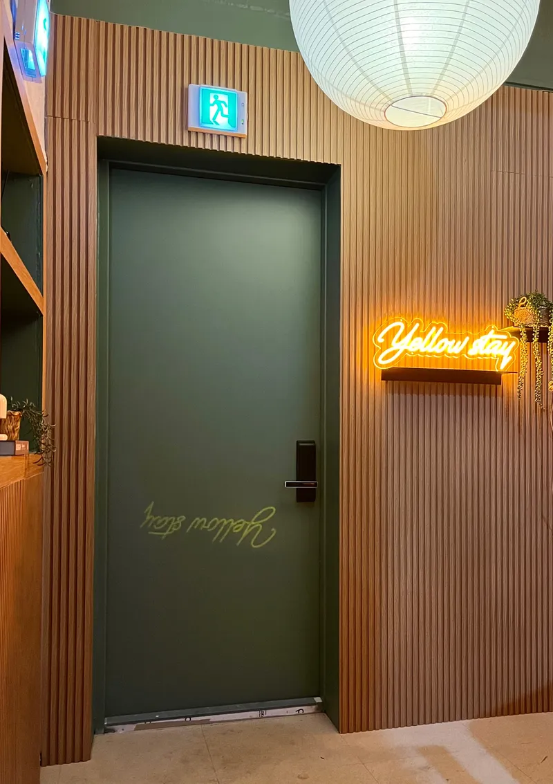 [Bucheon] 5 min walk from Wonjong Station Remodeled + Stay + Room 101 20