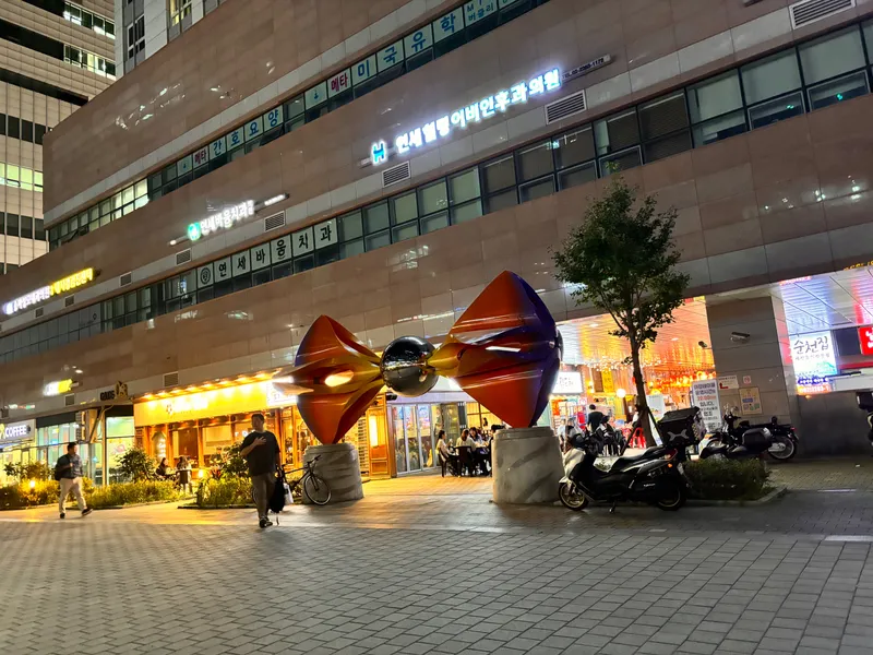 [서울 송파] 문정역 바로 연결 풀옵 룸 인사이드 9