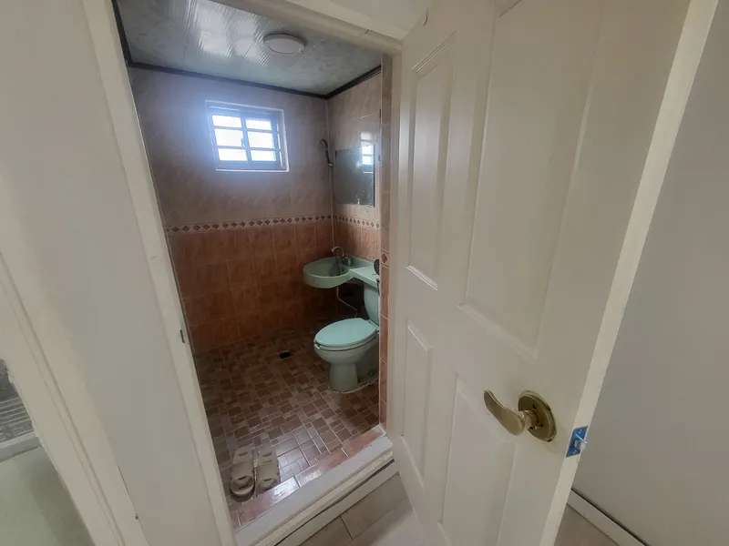 [Suseong, Daegu] Big house near Hwanggeum Station Suseongmot Station 3