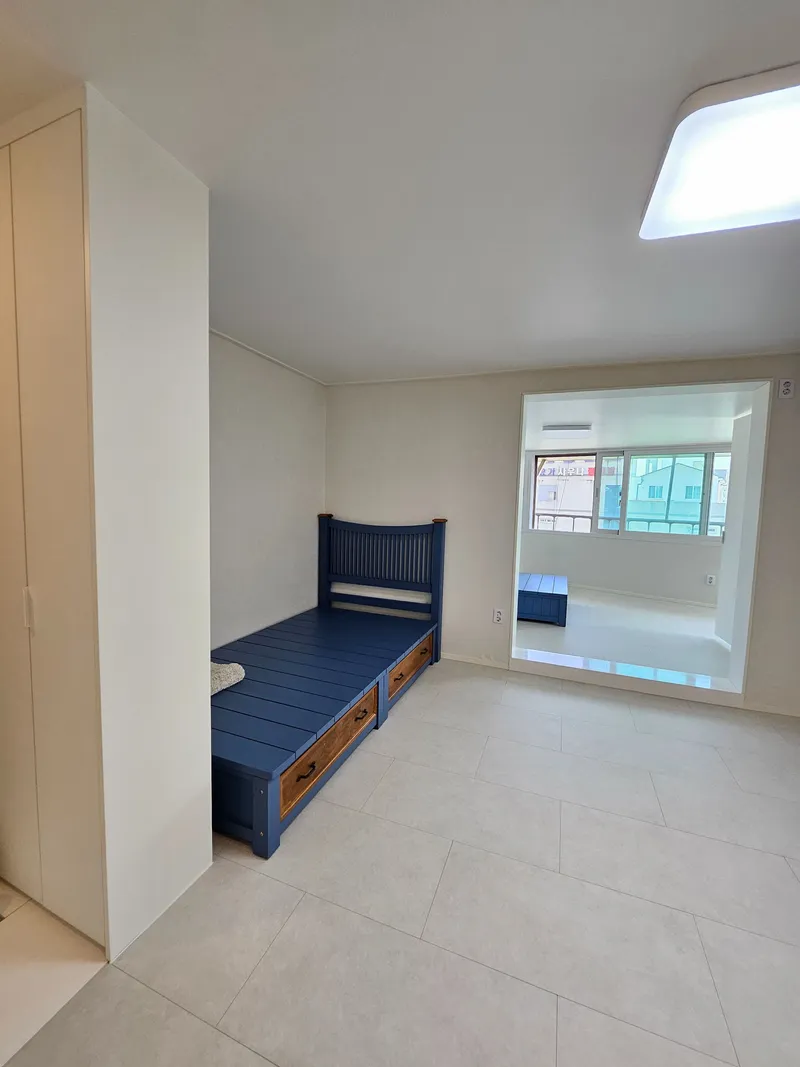 [Gimhae] Detached one-room apartment near Inje University and Gimhae University 20