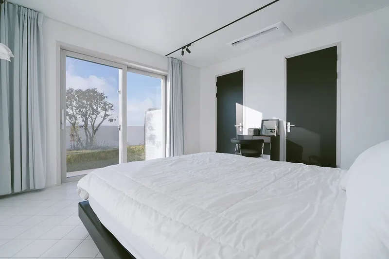 [Gyeongju] Single-family pension 3