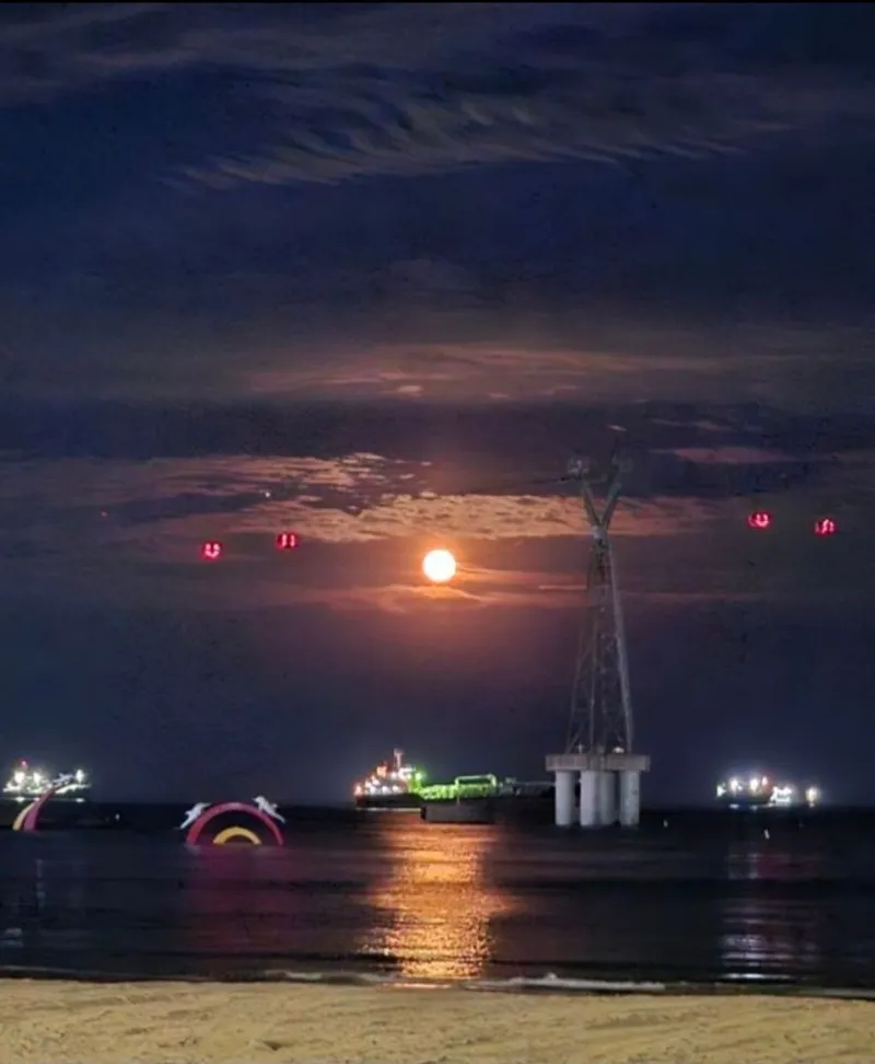 [Seo-gu, Busan] Songdo Ipyeonhan The First Beach View 23