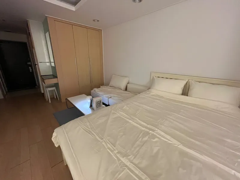 [Gangnam, Seoul] Seolleung Daechi Academy Gangnam 3