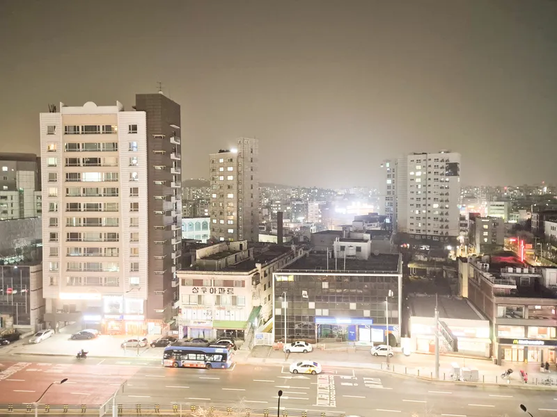 [Gangseo, Seoul] Special price/3 minutes from Songjeong Station/Parking 17