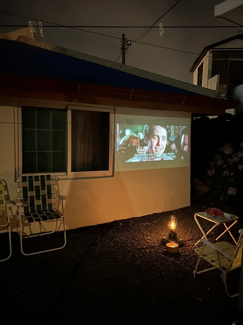 [Gujwa, Jeju] Detached house in front of the sea 19