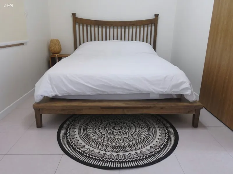 [Gangneung] Two-room detached house between Gangneung Station and terminal 2