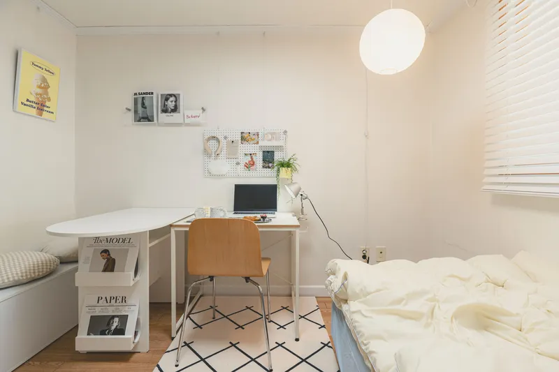 [Gwanak, Seoul] Seoul National University Venture Town Full-Option Remodeling 4