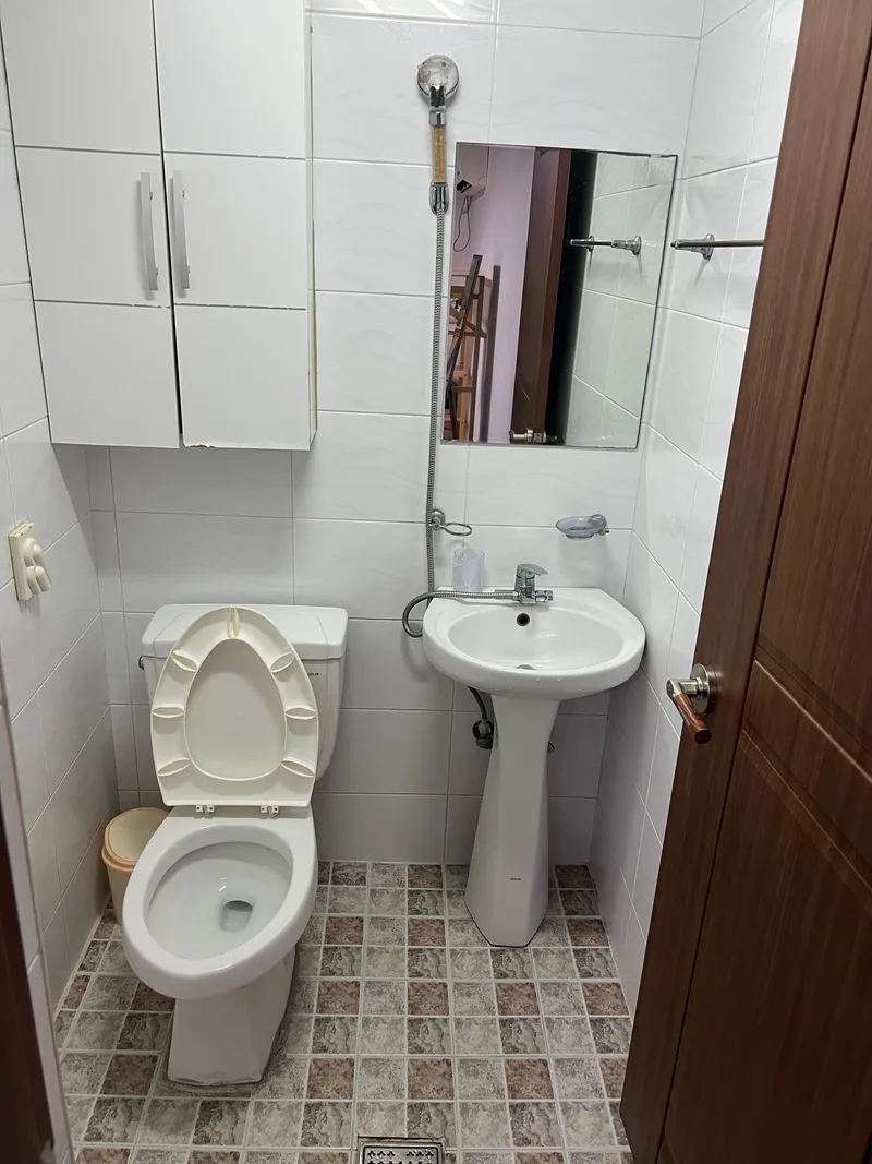 [Seo-gu, Daejeon] Clean one-room apartment, 2 minutes walk from Yongmun Station 5