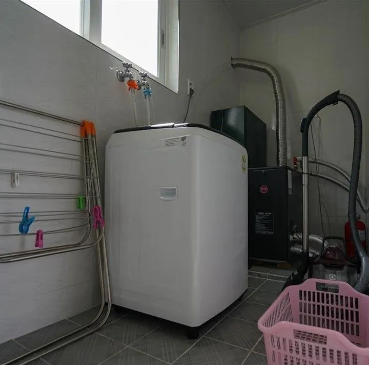 [Seongsan, Seogwipo][Kkotdam-dong] Like sunlight whispering on a stone wall, a clean and comfortable detached house 23
