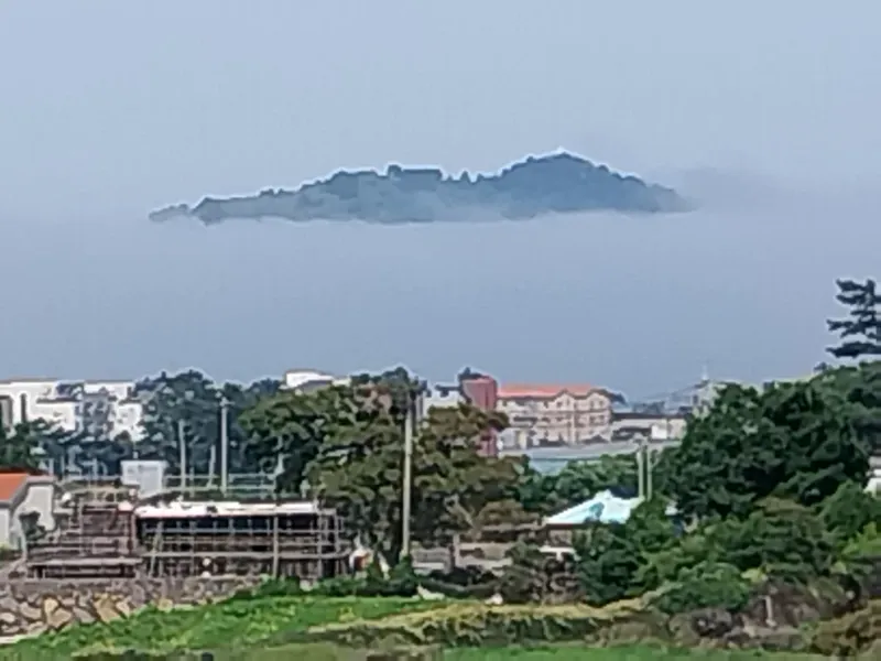 [제주 한림] 비양도가 보이는 오션뷰 펜션 103호 21