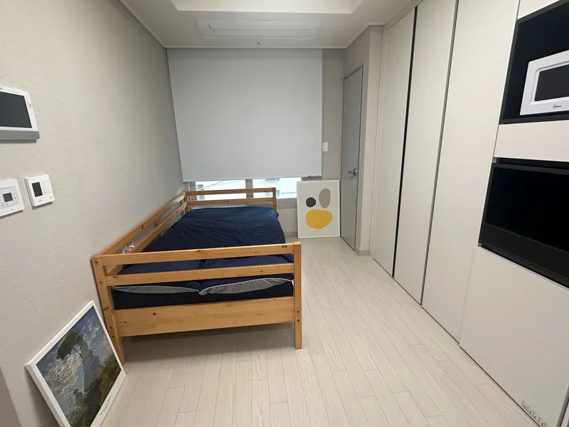[Gangdong, Seoul] Fully Furnished Private Officetel_J4 7