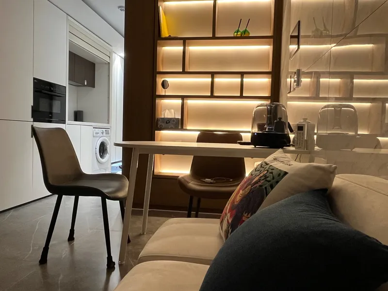 [Seocho, Seoul] Seocho/5 minutes walk from Nambu Terminal Station on Line 3/1 stop from Gyodae Station/Fully-furnished residence 14