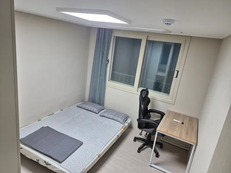 [Dong-gu, Daegu] 33 pyeong new apartment with full options, 3 minutes walk from Dongdaegu Station 5