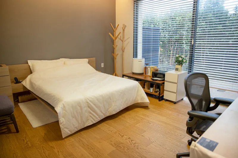 [Jocheon, Jeju] A restful stay in tranquility 2