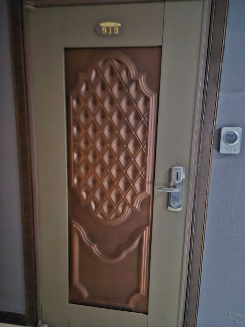 [Yuseong, Daejeon] Doryeong-dong Research Complex Two-room 14
