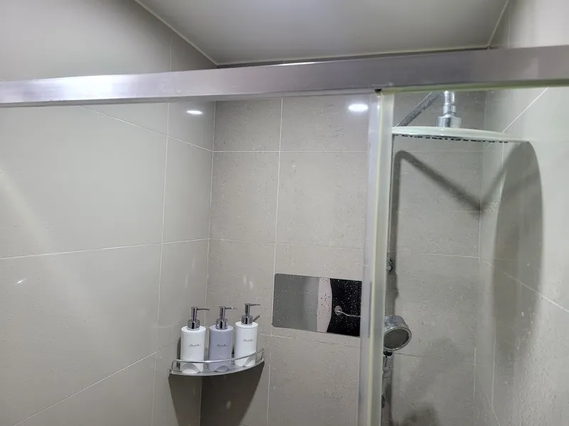 [Hallim, Jeju] Forest-surrounded healing, Geumneung, Hyeopjae, Biangdo, 7 minutes from Mart and Daiso, lawn yard 11
