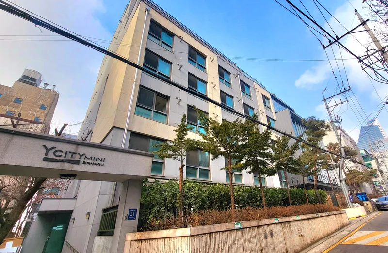 [Gangnam, Seoul] Yeoksam Station Best Value & Summer Sale 13