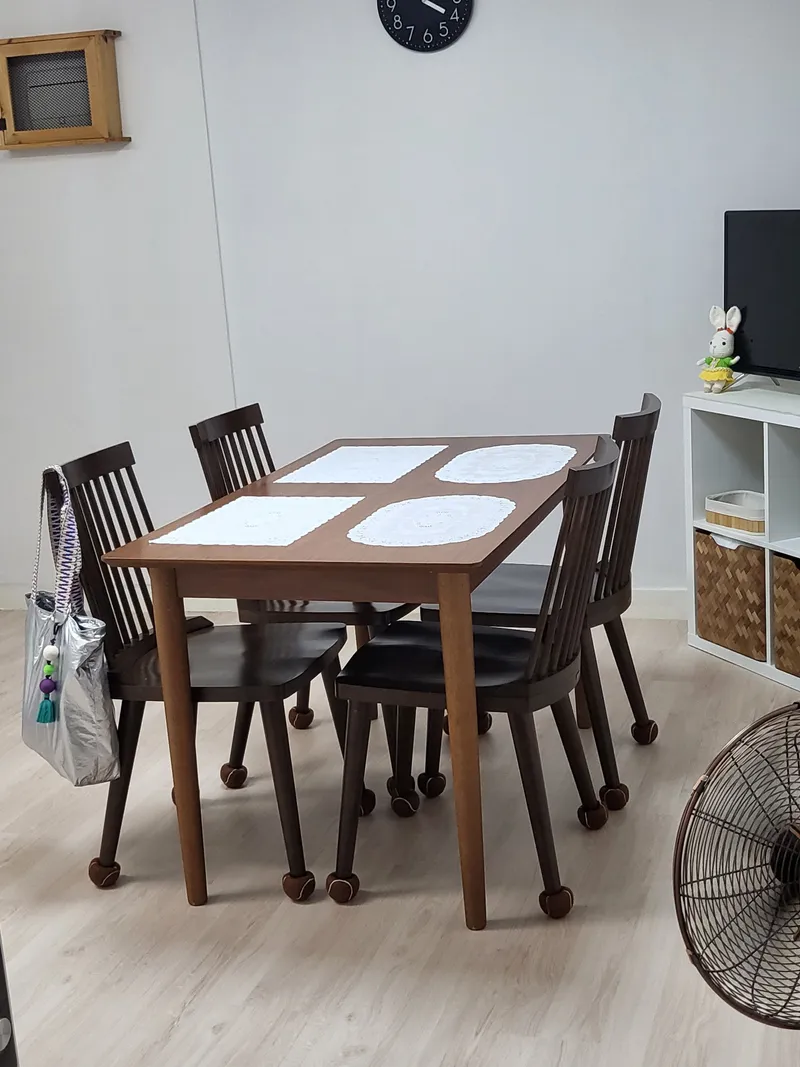 [경기 고양] 암센타 킨텍스 마두동won house 12