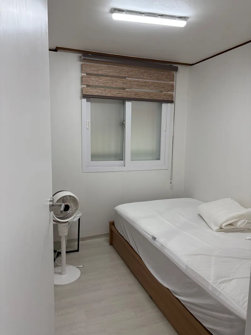[서울 용산] 서울역 공항철도 2룸 1층 1호 (001호) 3