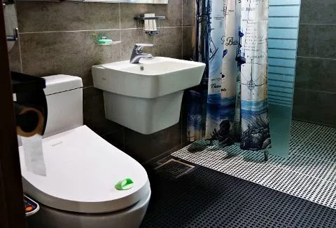 [Hangyeong, Jeju] Private guesthouse near Suwolbong Eongal Beach 7