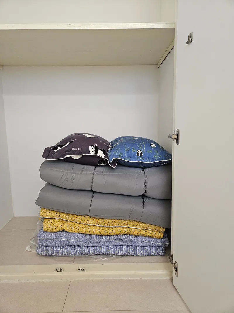 [Gangneung] Villa near Sacheon Beach 3