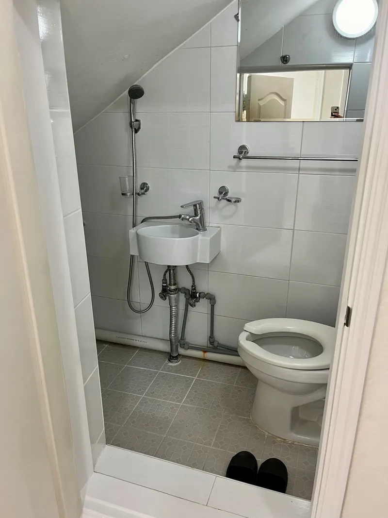 [Seocho, Seoul] Bangbae Isu Station Gangnam Two-Room Apartment 4