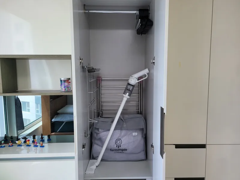 [Hwaseong] Samsung Hwaseong Campus Hallym University Hospital Comfortable One-Room Apartment 8