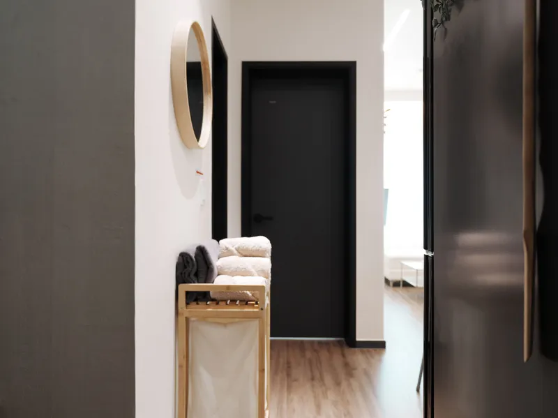 [Yeongdeungpo, Seoul] 3-room accommodation near Yeongdeungpo-gu Office Station, Line 2 and Line 5 46