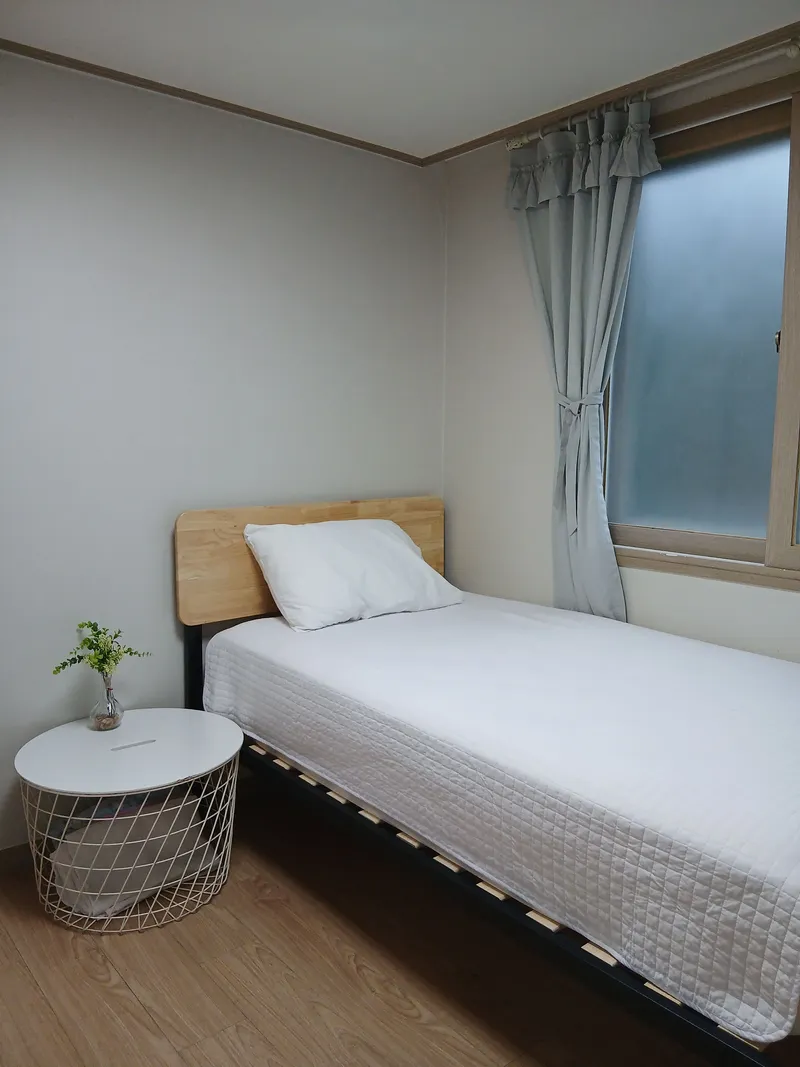 [Yeongjong, Incheon] Yeongjongdo 3-room apartment, 10 minutes from Yeongjong Station, close to Incheon Airport, pets allowed 6