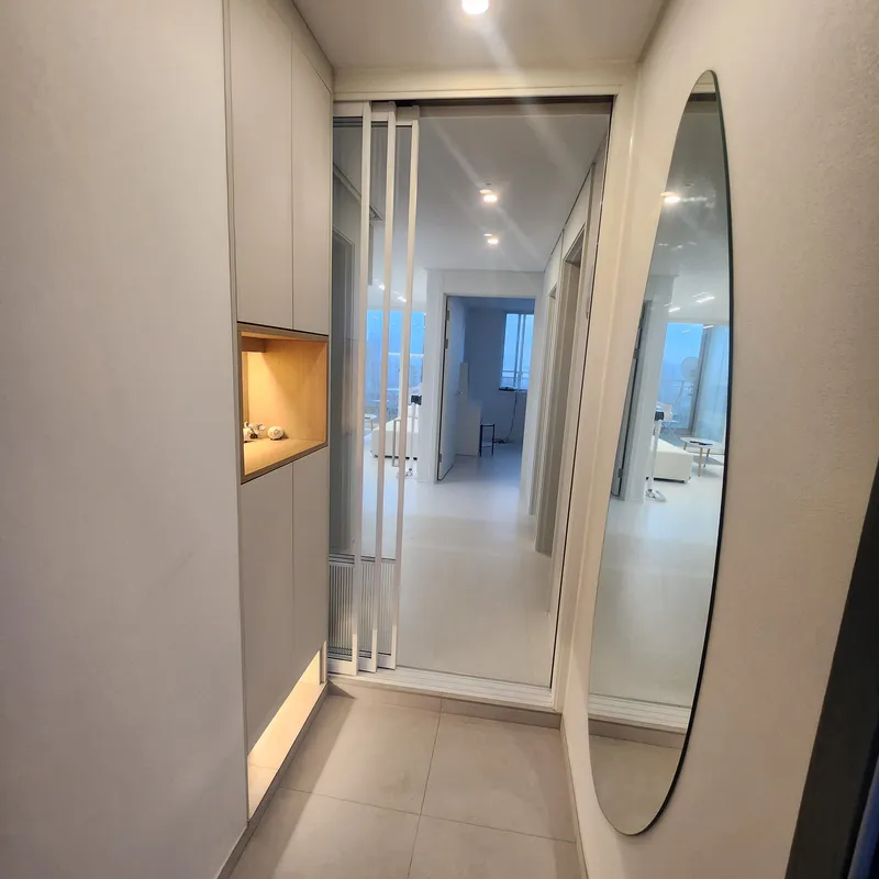 [Gwangyang][Gwangyang, Jeollanam-do] Apartment with a view of Yi Sun-sin Bridge 20