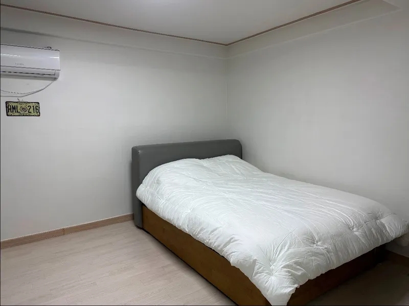 [강원 춘천] 춘천 #명동 #강대 #한림대 인근 리모델링 2인실B 2