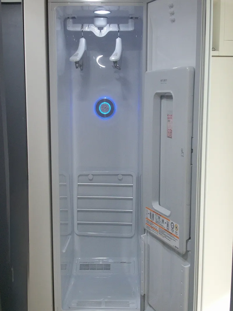 [Yeongdeungpo, Seoul] 1 minute from Dangsan Station (Styler) 11