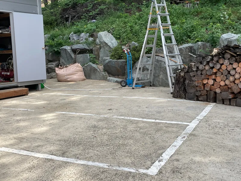 [Geoje] 3-room detached house with pets allowed (small) 14
