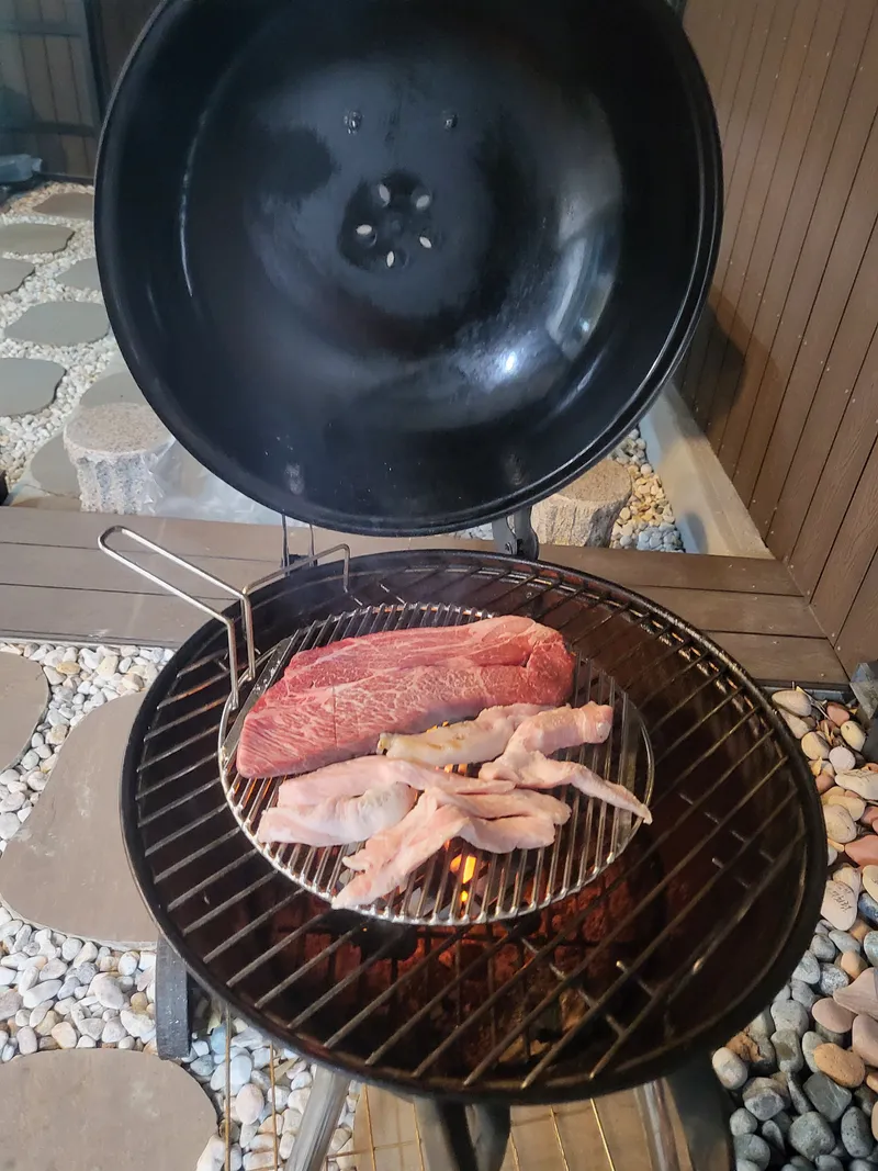 [강원 양양] 마당있는 독채 촌캉스 아기수영장 19