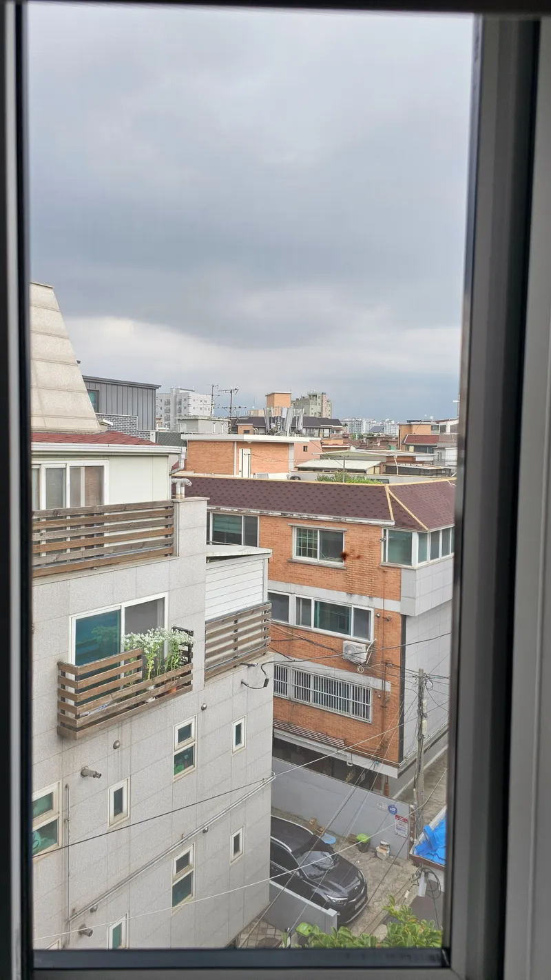 [서울 광진] 건대/세종대 군자역 5,7호선 도보10분 풀옵션 10
