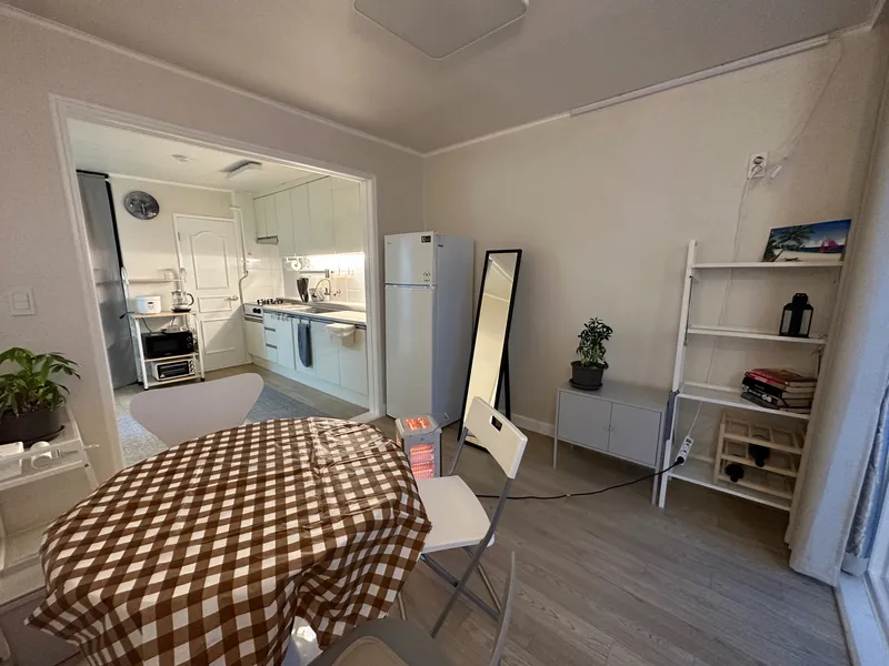 [Saha, Busan] A cozy ocean view apartment with a panoramic view of Dadaepo Beach 10