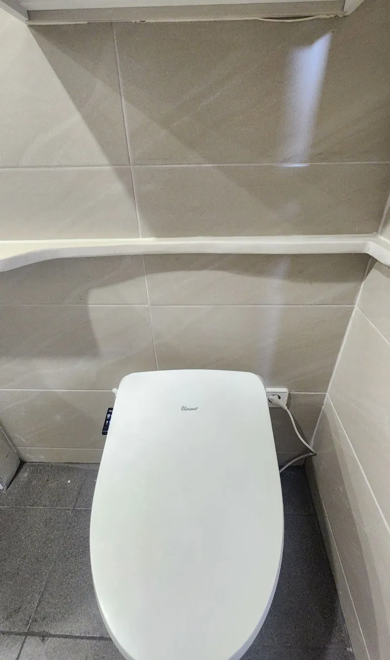 [Hangyeong, Jeju] West Stay Quiet emotional warm space 24