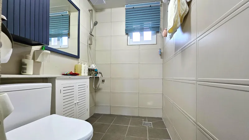 [Namwon, Seogwipo] Dog-friendly, independent stay in Namwon-eup, 3 minutes away, large dogs allowed 5